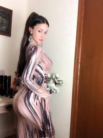 Анкета проститутки Ярослава - Фото 1, , 22 года, №24516