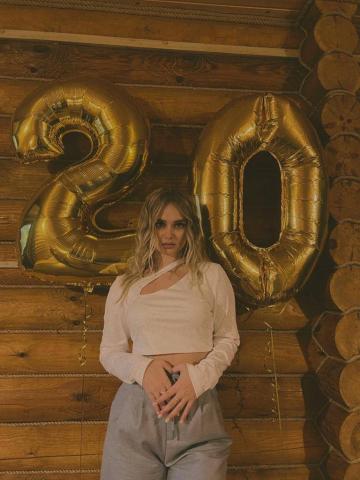 Анкета проститутки Рита - Фото 1, , 26 лет, №27265